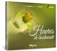 Photo Galerie Livre: Havres de Biodiversite - thumbnail