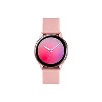 Samsung Galaxy Watch Active 2 Aluminium 40 mm 4G, Roze - thumbnail