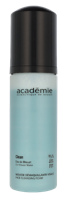 Academie Clean Cornflower Water Face Cleansing Foam 150 ml - thumbnail
