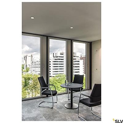 SLV 1003953 NUMINOS L LED-inbouwlamp LED vast ingebouwd 25.41 W Wit SLV 1003953 NUMINOS L LED-inbouwlamp LED vast ingebouwd 25.41 W Wit