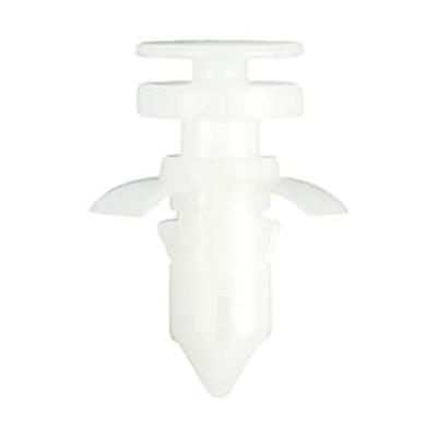 KS Tools 420.5266 Push-type-verbindingsclip voor Ford,50 stuks