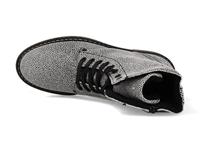 Bullboxer Boots AOL501E6LGWHBKKB50 Wit-36 maat 36 - thumbnail