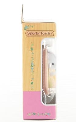 Sylvanian Families drieling Perzische kat 5458