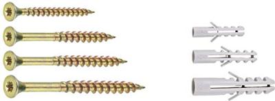 Connex Tx-Schroef 30+40+50+60+P. Box 510St - B30129