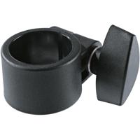 Konig & Meyer 21320 safety ring voor luidspreker en verlichting statieven 30 mm - thumbnail