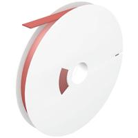 Weidmüller 1562800000 HSS-HF 6.4-12.7 EL R30M Kabelmarkeringssysteem Rood 1 stuk(s) - thumbnail