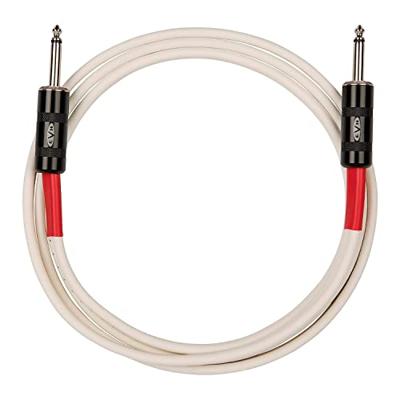 EVH Premium Quality Speaker Cable 1.987 m (6.49 ft) EVH Premium Quality Speaker Cable 1.987 m (6.49 ft)