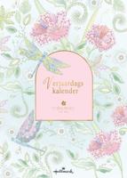 Verjaardagskalender kort turnowsky 21x30 - thumbnail