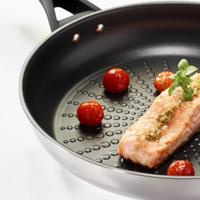Expert Touch Koekenpan Ø 30 cm - thumbnail