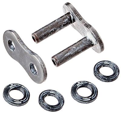 RK Hollow rivet key 520 x gray