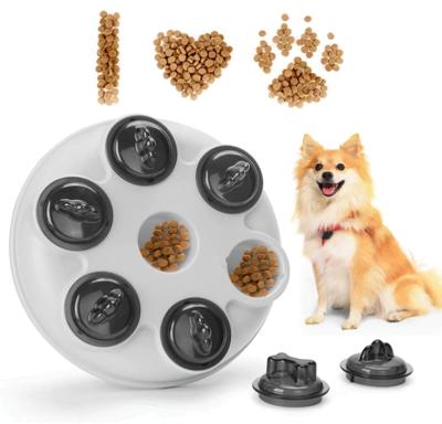 Nobleza Hondenpuzzel - Draaien Nobleza Hondenpuzzel - Draaien