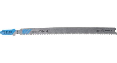 Bosch Accessories T 321 BF Speed Decoupeerzaagblad