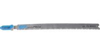 Bosch Accessories T 321 BF Speed Decoupeerzaagblad - thumbnail
