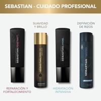 Sebastian Professional Dark Oil Haarmasker - thumbnail