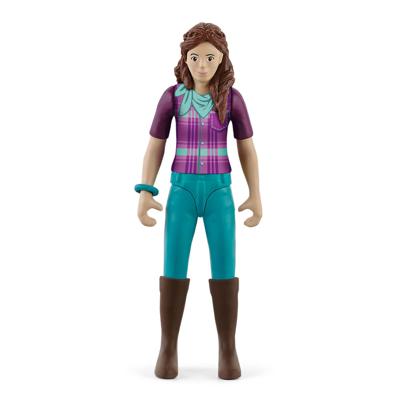 schleich HORSE CLUB Lisa en Storm 42541