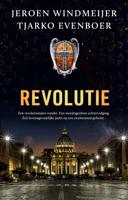 Revolutie - Jeroen Windmeijer, Tjarko Evenboer - ebook - thumbnail