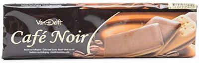 Van Delft The Original Cafe Noir 200 g bij Jumbo