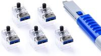 Smartkeeper NC03PKDB poortblokker - thumbnail