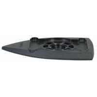 Makita 1914J0-6 Steunzool velcro 100x150mm - thumbnail