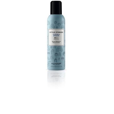 Alfaparf Style Stories Flexible Mousse Medium Hold 250ml