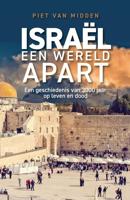 Israël, een wereld apart - Piet van Midden - ebook - thumbnail
