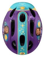 Set met helm en bescherming met elleboog- en kniebeschermers - DISNEY - WISH - thumbnail