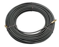 Trekveer metaal verzinkt 20m - 6454022 - thumbnail