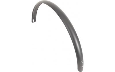 Gazelle achterspatbord scatto kunststof 51mm zwart