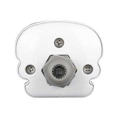 V-TAC VT-6076 LED-lamp voor vochtige ruimte Energielabel: E (A - G) LED-buis LED 18 W Neutraalwit Wit