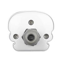 V-TAC VT-6076 LED-lamp voor vochtige ruimte Energielabel: E (A - G) LED-buis LED 18 W Neutraalwit Wit - thumbnail