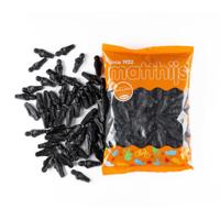 Matthijs brussels manneke (4kg) - thumbnail