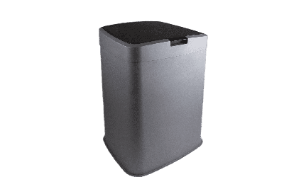 Sunware Delta Vuilniszakhouder 70L Antraciet