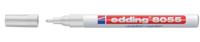 Viltstift edding 8055 outdoor 1-2mm blist1 wit | 5 stuks - thumbnail