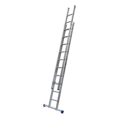 Little Jumbo SuperPRO Reformladder - 2x8 met stabilisatiebalk - 1250450208