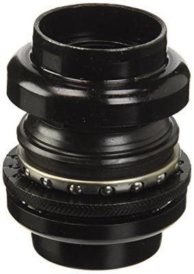 Messingschlager M-wave - eco balhoofd 1 inch 224 30 27 mm zwart - thumbnail