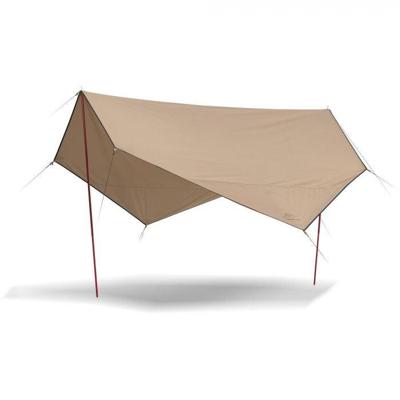 Bardani Spitfire Wing Rstc Tarp
