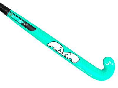 TK 3 Control Bow Junior