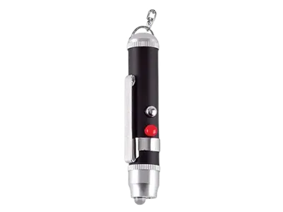 True Utility Laserlite LED Lampje