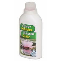 Zweefalgenverwijderaar Vijverhelder 500ml Velda - Velda - thumbnail