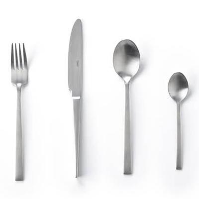 Gero Mariel Bestekset 24-delig - Zilver