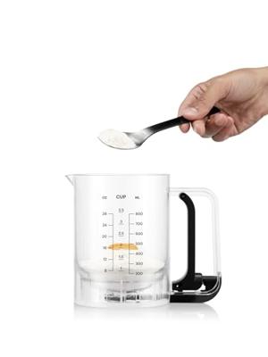 BODUM Bistro Pannenkoekenmixer