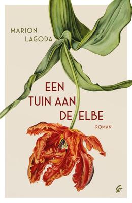 Een tuin aan de Elbe (Paperback)