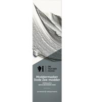 Moddermasker dode zee 10 Milliliter - thumbnail