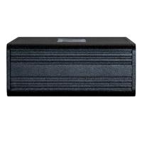 Digi AW02-G300 interface hub USB 3.2 Gen 1 (3.1 Gen 1) Type-A 1000 Mbit/s Zwart - thumbnail