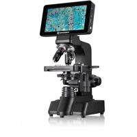 Bresser Researcher LCD microscoop - thumbnail