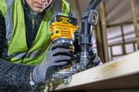 DeWalt dcw604p2 | accu bovenfrees/kantenfrees | 18v | 5.0ah | li-ion | set - dcw604p2-qw - thumbnail