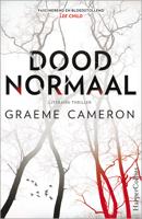 Doodnormaal - Graeme Cameron - ebook - thumbnail