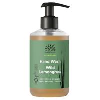 Urtekram Hand Wash Wild Lemongrass - thumbnail