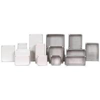 LAPP TERMINAL BOX 380X280X180 GY Industriële behuizing 1 stuk(s) - thumbnail