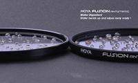 Hoya Polarisatiefilter Fusion Antistatic Pro - 82mm - thumbnail